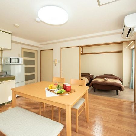 全国旅行支援対応 HOKKAIDO LOVE!割 h602 詳細は概要の宿泊施設の情報要確認 Sapporo Eksteriør billede